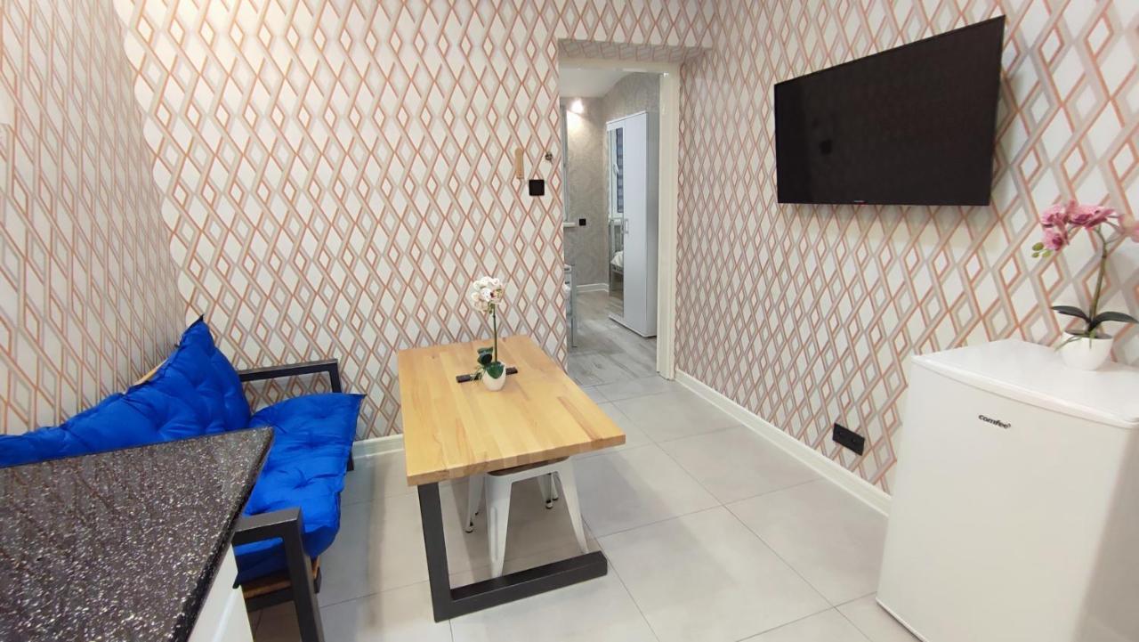 Apartamenty Tuwima Piechowice  Exterior foto