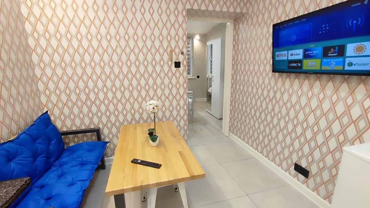 Apartamenty Tuwima Piechowice  Exterior foto