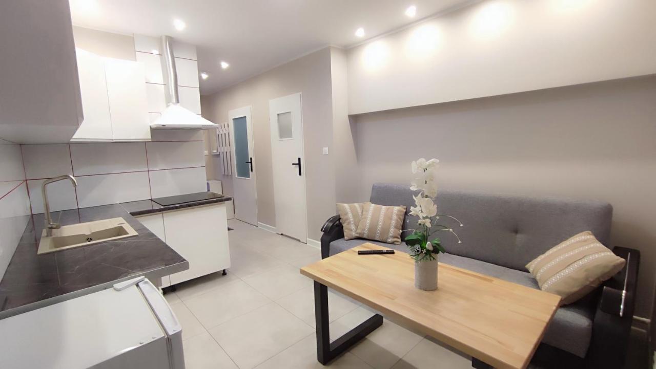 Apartamenty Tuwima Piechowice  Exterior foto
