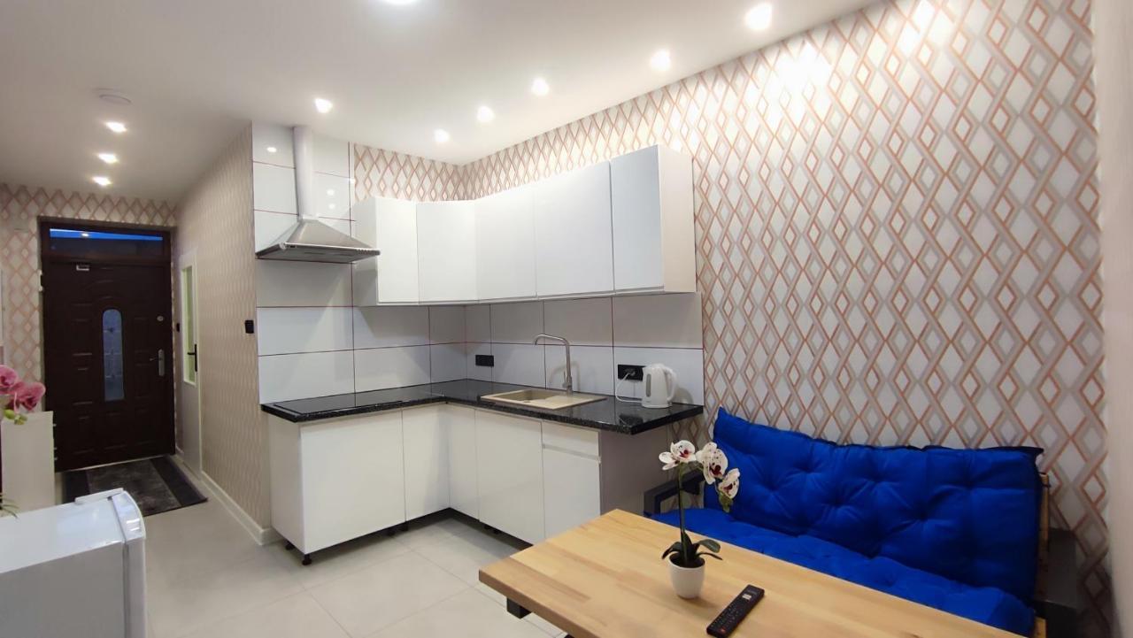 Apartamenty Tuwima Piechowice  Exterior foto