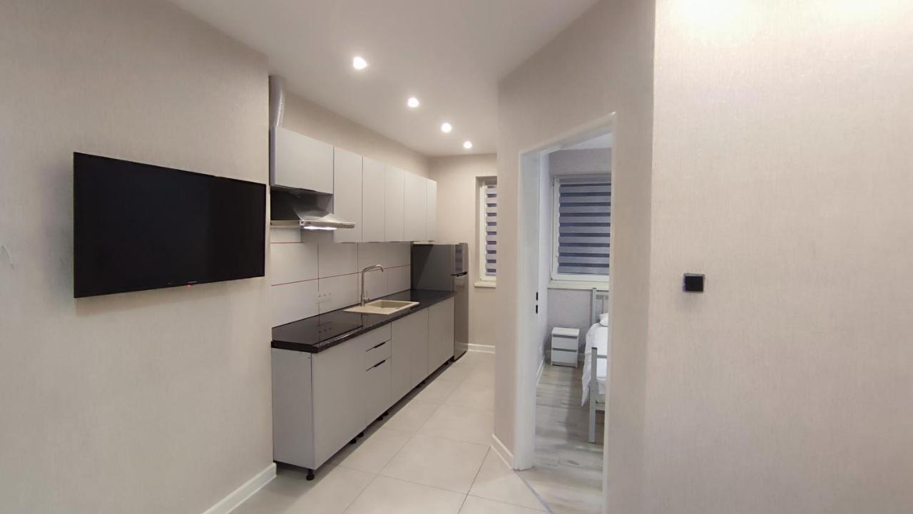 Apartamenty Tuwima Piechowice  Exterior foto