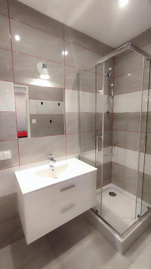 Apartamenty Tuwima Piechowice  Exterior foto